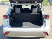 Toyota Highlander IV (XU70) Казань  - изображение 66