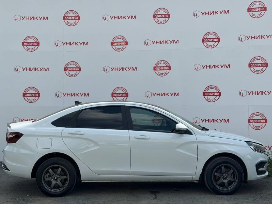 Lada (ВАЗ) Vesta I Рестайлинг (NG) Екатеринбург  - изображение 6
