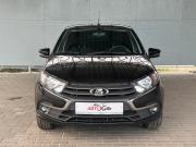Lada (ВАЗ) Granta I Рестайлинг Тамбов  - изображение 23