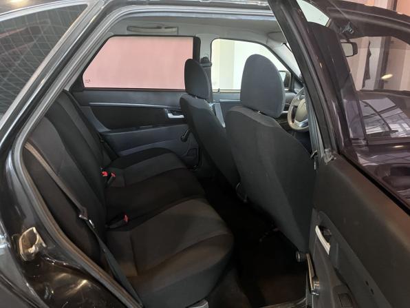 Lada (ВАЗ) Priora I Рестайлинг с пробегом 2015 года, цена 465 000 рублей, 226395 км, хэтчбек, Автокод Объявления