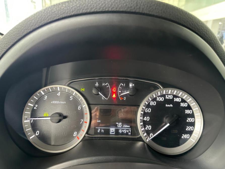 Nissan Sentra VII (B17) Новосибирск  - изображение 12