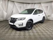 Nissan X-Trail III Рестайлинг Москва  - изображение 21