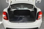 Lada (ВАЗ) Granta I Рестайлинг Ульяновск  - изображение 32