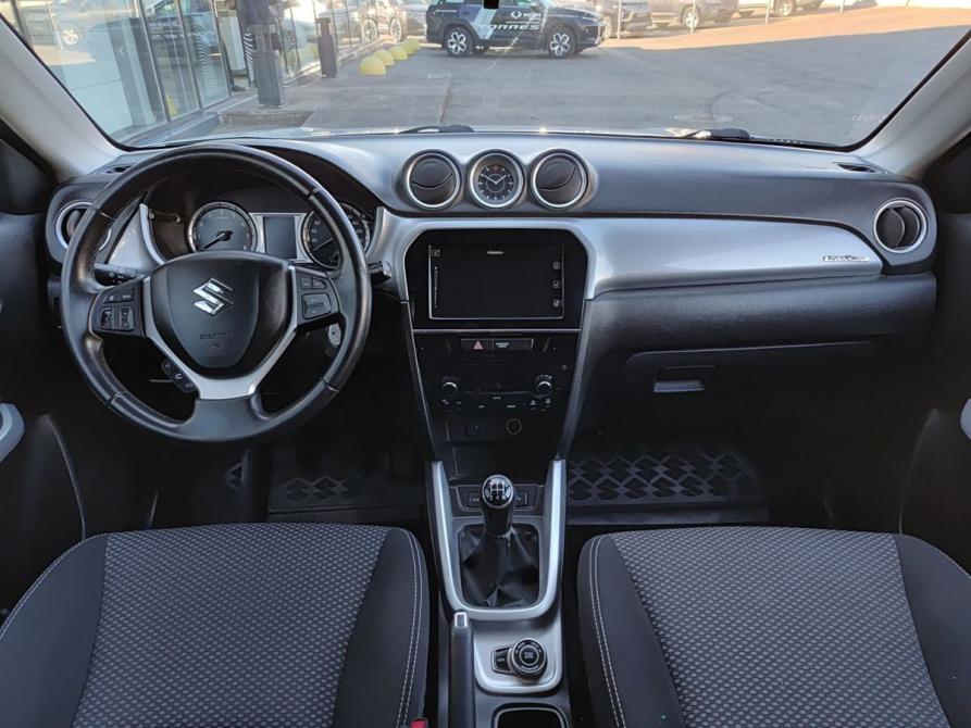 Suzuki Vitara II Ижевск  - изображение 17