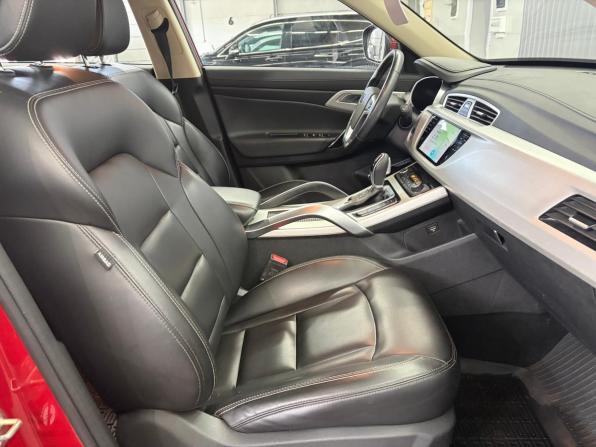 Geely Atlas I с пробегом 2021 года, цена 1 277 000 рублей, 230477 км, внедорожник, Автокод Объявления