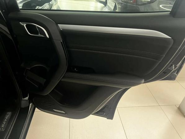 Haval Dargo I с пробегом 2024 года, цена 2 724 000 рублей, 49000 км, внедорожник, Автокод Объявления