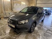 Lada (ВАЗ) Granta I Рестайлинг Пермь  - изображение 6