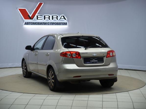 Chevrolet Lacetti I с пробегом 2008 года, цена 290 000 рублей, 265103 км, хэтчбек, Автокод Объявления