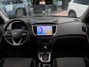 Hyundai Creta I Рестайлинг Москва  - изображение 26