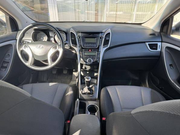 Hyundai i30 II с пробегом 2014 года, цена 959 000 рублей, 188350 км, хэтчбек, Автокод Объявления