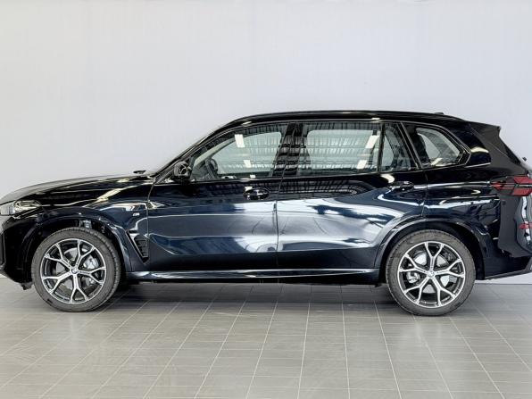 BMW X5 IV (G05/G18) Рестайлинг с пробегом 2025 года, цена 10 200 000 рублей, 212 км, внедорожник, Автокод Объявления
