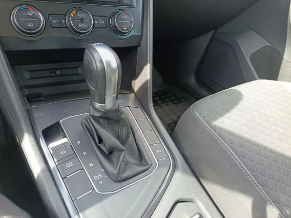 Volkswagen Tiguan II с пробегом 2017 года, цена 1 920 000 рублей, 121000 км, внедорожник, Автокод Объявления