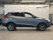 Hyundai ix35 I Рестайлинг Санкт-Петербург  - изображение 26