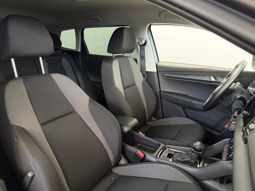 Skoda Karoq I Новороссийск  - изображение 24