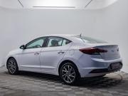 Hyundai Elantra VI (AD) Рестайлинг Москва  - изображение 20