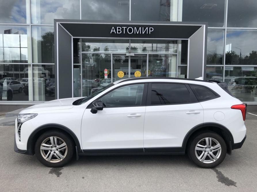Haval Jolion I Рестайлинг Брянск  - изображение 8
