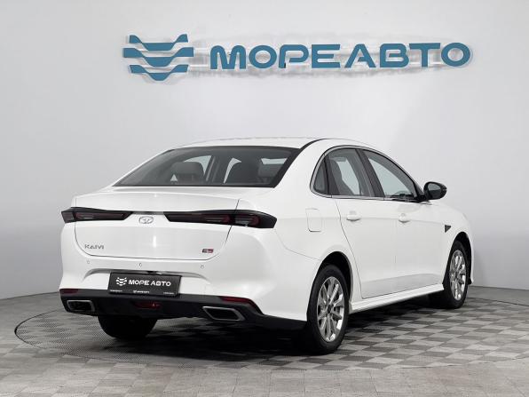Kaiyi E5 с пробегом 2023 года, цена 1 150 000 рублей, 65056 км, седан, Автокод Объявления