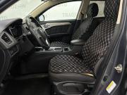 Geely Emgrand X7 I Рестайлинг 2 Пермь  - изображение 30