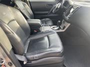 Infiniti FX I (S50) Москва  - изображение 30