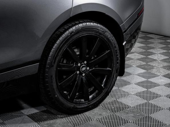 Land Rover Range Rover Velar I с пробегом 2019 года, цена 5 790 000 рублей, 76642 км, внедорожник, Автокод Объявления