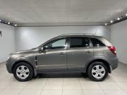 Opel Antara I Москва  - изображение 29