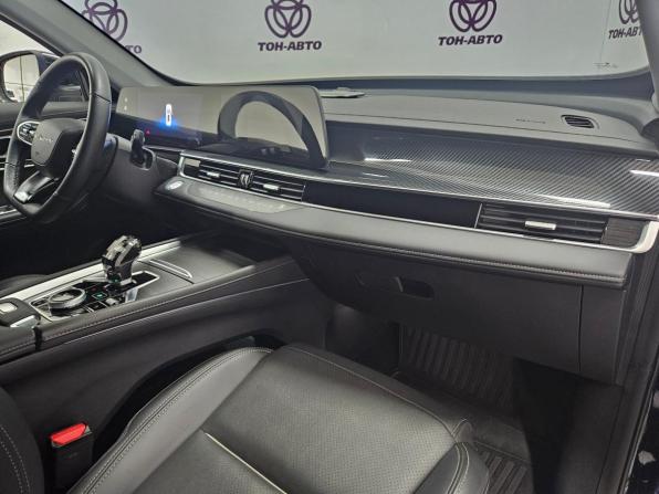 Chery Tiggo 7 Pro Max I Рестайлинг с пробегом 2024 года, цена 2 150 000 рублей, 33025 км, внедорожник, Автокод Объявления