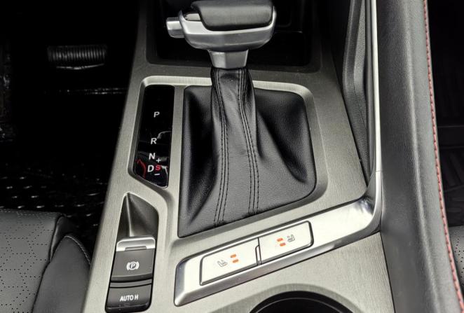 Changan CS35 Plus I Рестайлинг с пробегом 2024 года, цена 1 795 000 рублей, 101200 км, внедорожник, Автокод Объявления