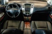 Lexus RX II Рестайлинг Уфа  - изображение 27