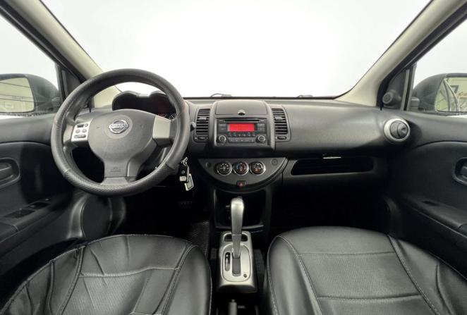 Nissan Note I Рестайлинг с пробегом 2013 года, цена 760 000 рублей, 184572 км, хэтчбек, Автокод Объявления