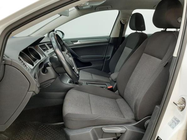 Volkswagen Golf VII с пробегом 2013 года, цена 940 000 рублей, 169266 км, хэтчбек, Автокод Объявления