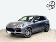 Porsche Cayenne III Санкт-Петербург  - изображение 36
