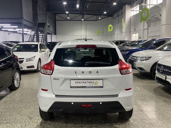 Lada (ВАЗ) XRAY I с пробегом 2019 года, цена 750 000 рублей, 143964 км, хэтчбек, Автокод Объявления