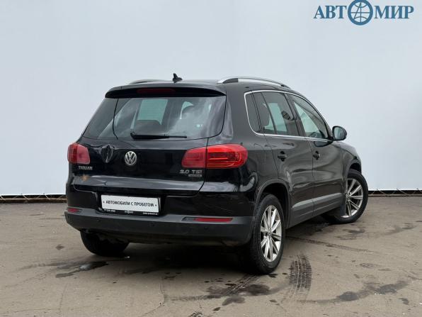 Volkswagen Tiguan I Рестайлинг с пробегом 2011 года, цена 950 000 рублей, 238485 км, внедорожник, Автокод Объявления