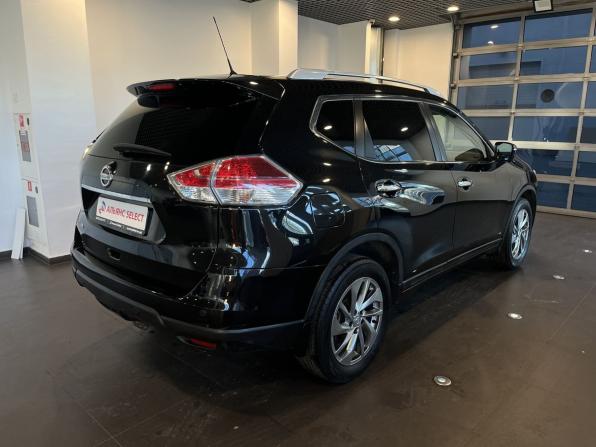 Nissan X-Trail III с пробегом 2016 года, цена 1 660 000 рублей, 234235 км, внедорожник, Автокод Объявления