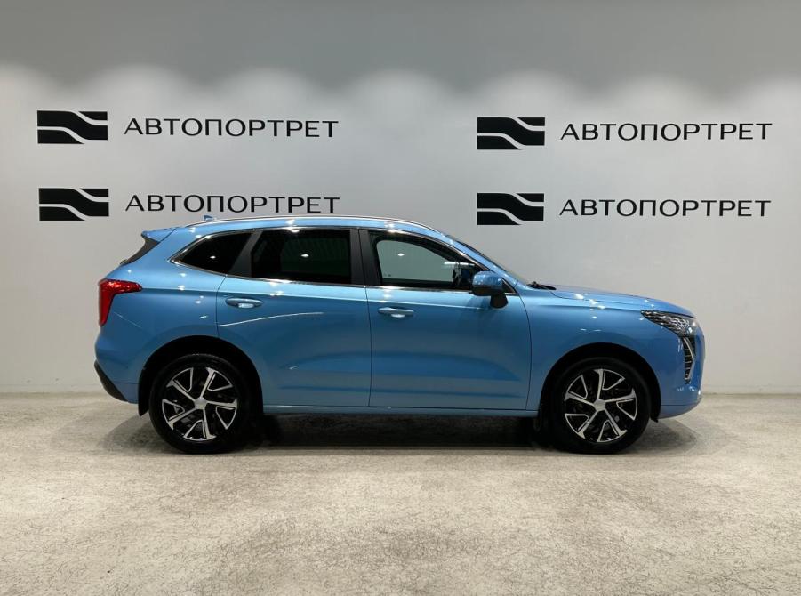 Haval Jolion I Санкт-Петербург  - изображение 8