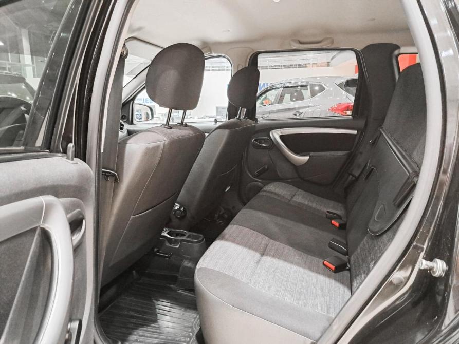Renault Duster I Казань  - изображение 15