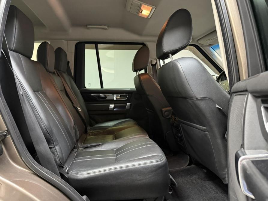 Land Rover Discovery IV Тверь  - изображение 23