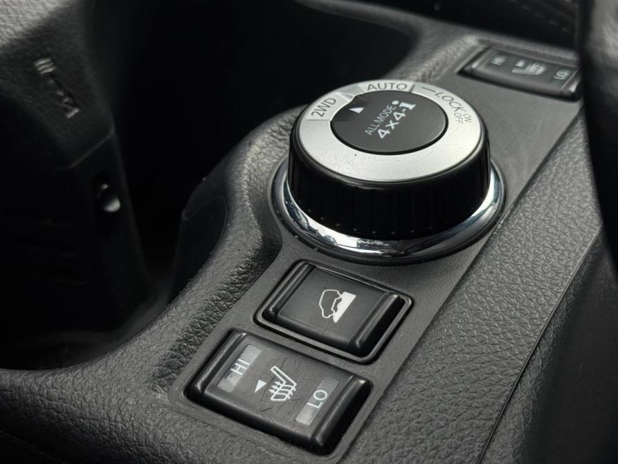Nissan X-Trail III Екатеринбург  - изображение 21