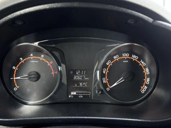 Lada (ВАЗ) Granta I Рестайлинг с пробегом 2024 года, цена 785 000 рублей, 80607 км, лифтбек, Автокод Объявления