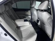 Toyota Camry VIII (XV70) Рестайлинг Ростов-на-Дону  - изображение 42