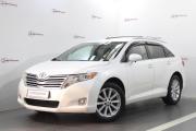 Toyota Venza I Владивосток  - изображение 23