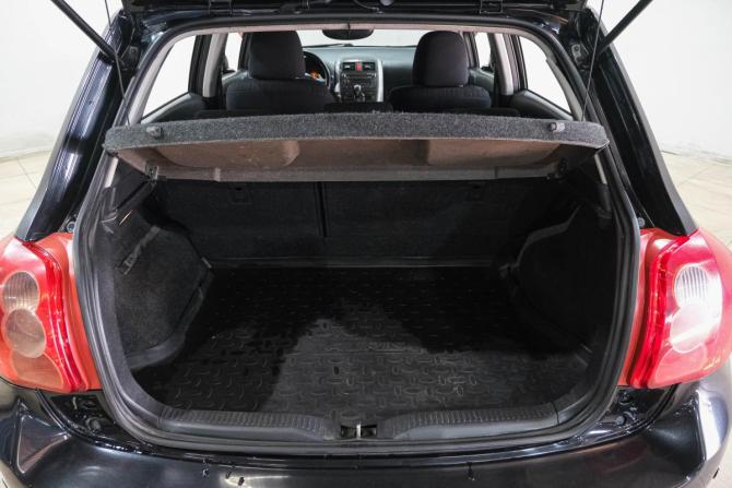 Toyota Auris I с пробегом 2007 года, цена 749 000 рублей, 180000 км, хэтчбек, Автокод Объявления