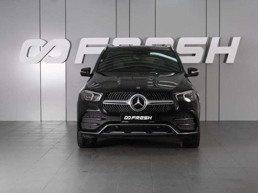 Mercedes-Benz GLE II (V167) Минеральные Воды  - изображение 3