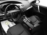 Mazda 3 II (BL) Рестайлинг Тверь  - изображение 29