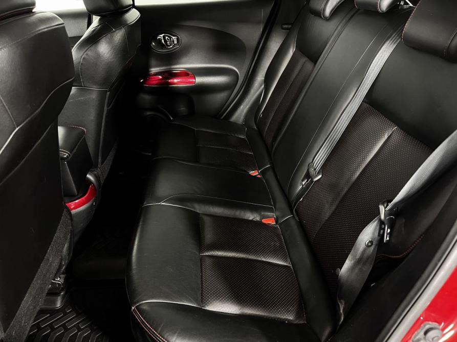 Nissan Juke I Калининград  - изображение 10