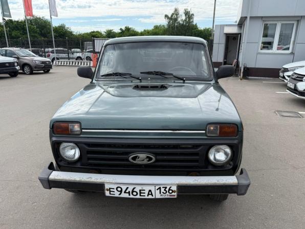 Lada (ВАЗ) 2131 (4x4) I с пробегом 2011 года, цена 420 000 рублей, 143000 км, внедорожник, Автокод Объявления