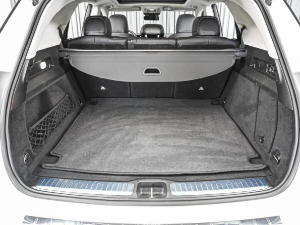 Mercedes-Benz GLE II (V167) с пробегом 2021 года, цена 7 850 000 рублей, 99811 км, внедорожник, Автокод Объявления