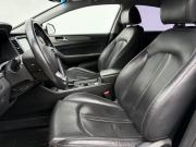 Hyundai Sonata VII (LF) Рестайлинг Москва  - изображение 22