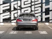 Mercedes-Benz CLA I (C117 X117) Краснодар  - изображение 26