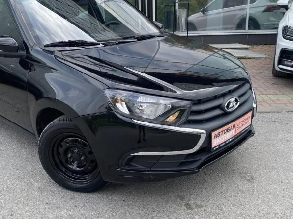 Lada (ВАЗ) Granta I Рестайлинг с пробегом 2022 года, цена 665 000 рублей, 61525 км, седан, Автокод Объявления